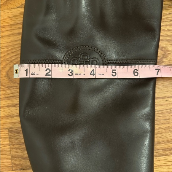 COPY - Andre Assous water proof boots, sz 7 - Picture 6 of 6